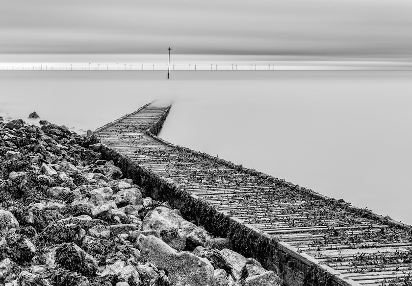 Windmill-Sea